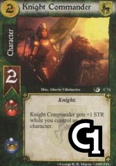 Knight Commander